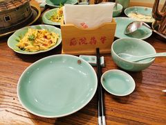 -后院犇牛主题餐厅(云岗店)