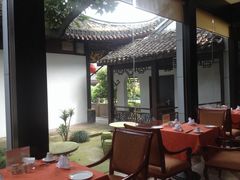 -绍兴饭店知遇楼(环山路店)