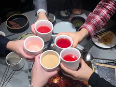 -骨之味·筒骨汤火锅(江头店)