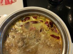 -鲁西肥牛(九方购物中心店)
