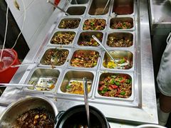 -虎子面粉馆(五一东村店)