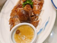 -不倒翁·安徽名菜楼(步行街店)
