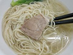 -月星羊肉面馆(黄河路美食休闲街店)