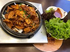 -敏丁拌饭(中街总店)