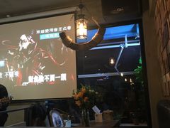 -考拉拉音乐酒吧