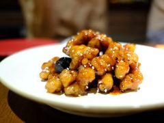 -肆海小川菜酒馆Wine Bistro (青年路店)