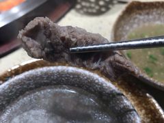 超嫩的肉-313羊庄(望京店)