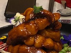 -惠丰堂饭庄·烤鸭·京味菜(翠微路店)