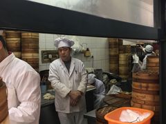 -北万新包子店(淮海店)