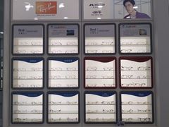 -宝视达眼镜(许昌时代广场店)