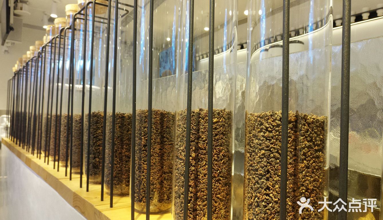 宠粉喜茶金菠萝