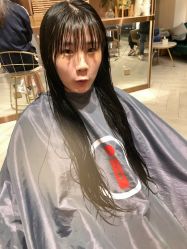 -苏豪路易士·嘉玛发廊