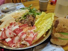 -纽斯桑拿会所(天山店)