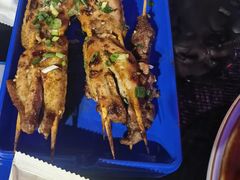 -楠翔馆桐庐菜(胜利河美食街店)