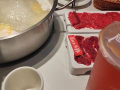 -花田里捞牛火锅(天润店)