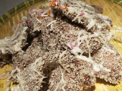 -荷塘秋月·本帮江浙菜(国权路店)