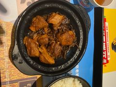 -老娘舅(富都广场店)