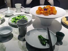 -潮堂 · 潮州菜(国贸商城店)