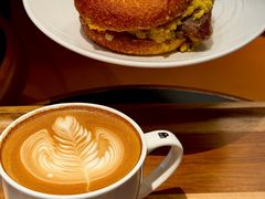 -Peet's Coffee皮爷咖啡(大学路店)