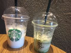 -星巴克(苏州诚品店)