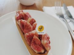 无花果塔-Money Shops(愚园路店)