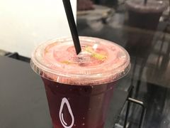 -JOHANDY COFFEE VOYAGE(水围1368文化街区店)