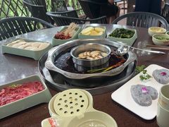 -巴倒烫陆派火锅山庄(南山总店)