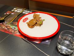 -肉焰山巴西烤肉自助餐厅(龙湖芙蓉天街店)