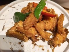 -鱼神·脆肉鲩 全鱼宴(西乡店)