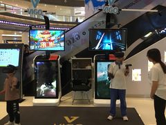 -深圳龙华星河COCO City(民治店)