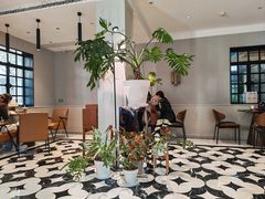 -一尺花园(安和花园店)