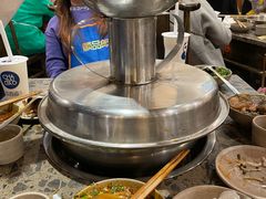 -肖肖酸萝卜鱼火锅(总店)