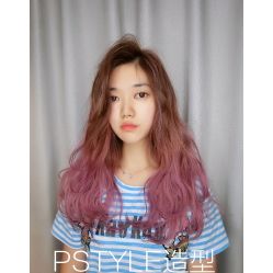 -P.STYLE 派斯造型