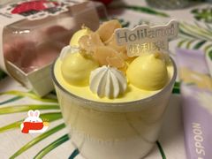 -好利来(团结湖店)