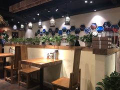 -茶花妹子云南餐厅(传媒大学店)