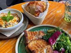 -O'mills Sourdough Bakery&Bistro(永嘉路店)