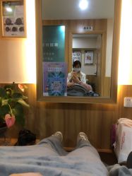 -丝客富脱发养发头皮馆