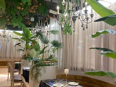 -第101座花园餐厅(湖滨88店)