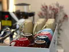-6号咖Coffee
