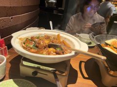 -桂小厨广西菜(万象城店)