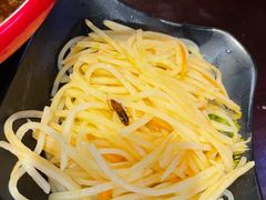 -老城街小面(北城世纪金源店)