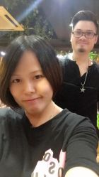 -藤野造型·专业烫染店