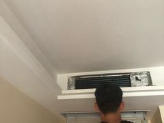 -十分到家家电清洗杭州