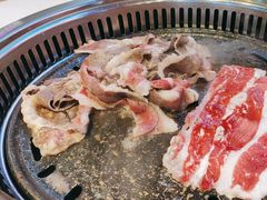 -杨记齐齐哈尔烤肉(总店)