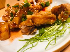 醉排骨-醉得意·山茶油炒土鸡(泰安万达店)