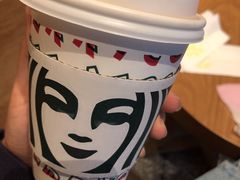 -星巴克臻选(福州东百中心分店)