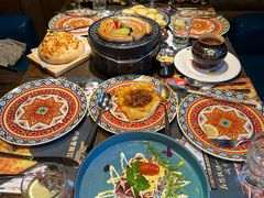 -卢布里西餐厅(总店)