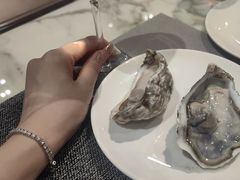 -顺德美的万豪酒店·自助餐·贡厨