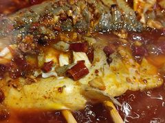 -庆峰龙虾烧烤(合肥一店)
