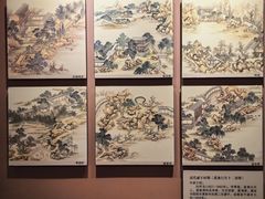 -莲池书院博物馆